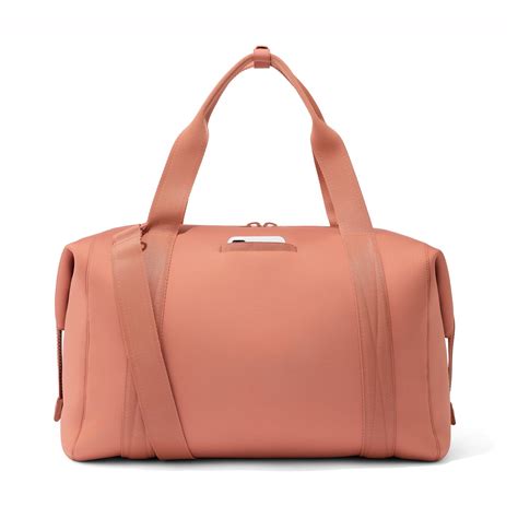 dagne dover weekend bag